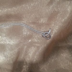 925 silver chain n pendent